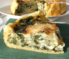 Http Www Gourmandelise Com Post 2010 02 Quiche Epinard Chevre Aspx Quiche Epinard Recettes De Cuisine Recette Tarte Epinard