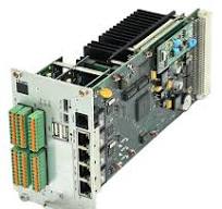 Trumpf CPX 18-22-91-A1 CPU Module