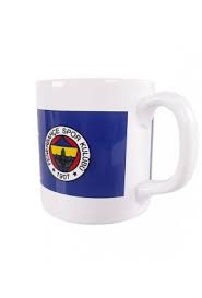 Fenerbahçe'nin 19 lig kupası 2 çeyrek final, balkan kupası( türkiye'ye gelen ilk avrupa kupası. Fenerbahce Taraftar Kupa Seramik Bardak Lisansli Kardesler Spor