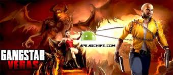 Then reinstall the mod apk version. Gangstar Vegas V3 8 2a Mod Apk Download For Android