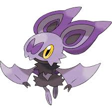 Noibat Pokemon Bulbapedia The Community Driven Pokemon Encyclopedia