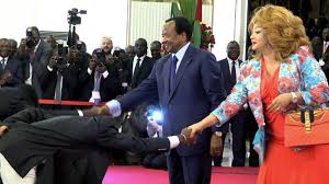 Chad's president idriss déby has died suddenly in clashes with rebels in the north of the country at the weekend, the army has said on state tv. Paul Biya Cameroon S Absentee President Bbc News