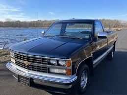 Image result for Dark Mesa Brown 1989 Chevy Truck