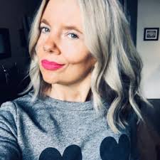 Beverly Ellis (@BevEllisEllis)