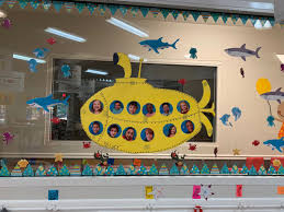 This kit includes tons of 100% editable, printable, and digital resources including items like under the sea classroom decorations fo. Under The Sea Ocean Theme Classroom Decorations Ocean Classroom Decor Ocean Theme Classroom