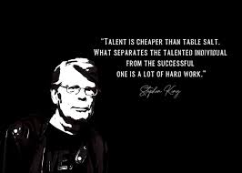 Ace lived most of his life in castle rock, maine (except in stand by me, in which castle rock is located in oregon). Stephen King Quotes Poster By Mobilunik Displate