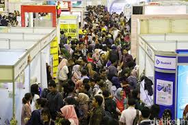 Ada satu jenis pengangguran yang bekerja layaknya banyak orang. Pengangguran Friksional Apa Pengertian Ciri Ciri Dan Solusinya