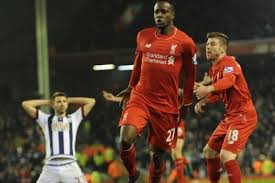 Lineups, tv listings, and how to watch online lineups, television and streaming options, and live premier league coverage as liverpool face off against west brom. Liverpool 2 2 West Brom The Verdict Klopp Provides The Most Memorable Performance On A Dramatic Anfield Afternoon Liverpool Echo