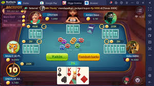 Aug 07, 2020 · cara bermain ludo game. Tips Mudah Bermain Ludo Di Higgs Domino Island Bluestacks