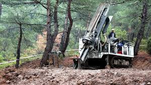 Tanrılar bile kaz dağlarının güzelliğine hayran oldukları için olimpos 'tan buraya gelirlermiş. Bakanliktan Kaz Daglari Nda Altin Aranmasina Iliskin Aciklama