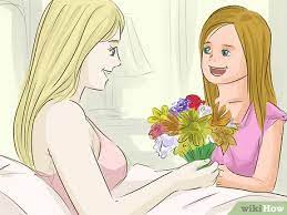 You can give her a gift, make her a meal, help out around the house, write her if you aren't living with her, and you can't pay her a visit for mother's day, surprise her with a phone call. 3 Ways To Surprise Your Mom On Mother S Day Wikihow
