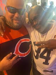 Packers taking over NFC North