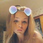 Stephanie Deshotel's Instagram, Twitter & Facebook