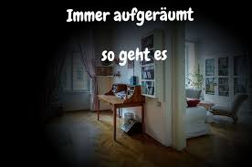 Wir zeigen ihnen 21 tipps, wie sie einfach, schnell und vor allem stressfrei ihre wohnung ausmisten und entrümpeln. Aufgeraumt Haushalt Organisieren Einfache Organisation Rezepte