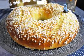 Brioche Des Rois Recette Pour L Epiphanie