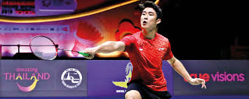 Halaman badminton di flashscore.co.id menawarkan hasil pertandingan badminton yang cepat dan akurat. Singapore Badminton Open 2019 A Chat With Loh Kean Yew