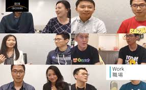 前進矽谷：以六段直播認識闖蕩科技之都的強者｜為什麼我要回台灣？｜換日線