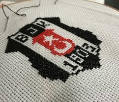 Marilyne O Keefe Adli Kullanicinin Kanavice Islemeler Suslemeler Panosundaki Pin 2020 Kanavice Kanaviceler Kanavice Ornekleri