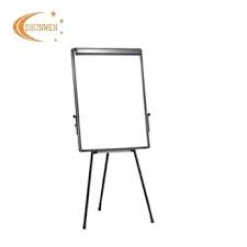 Flip Chart Easel Chipcard