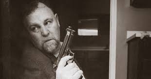 The Official Hectic Films Blog: D.T. Carney Interview (2016)