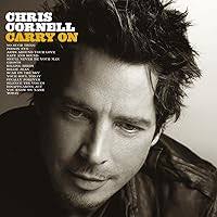 Amazon.com: Chris Cornell[4 CD]: CDs & Vinyl