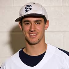 NJCAA Baseball Players of the Week (April 29, 2009)