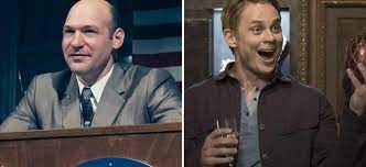 Alessandro nivola teases sopranos prequel film: Sopranos Prequel Movie Cast Adds Corey Stoll Billy Magnussen Film