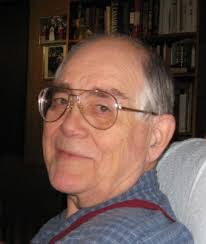 Obituary information for Darrell Gudmundson