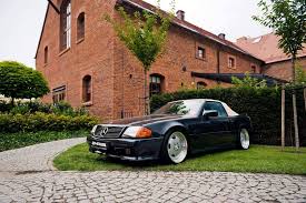 Mercedes Benz Sl R129 Mercedes R129 Mercedes Mercedes Sl