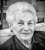 Jean CUDDY Obituary (2021)