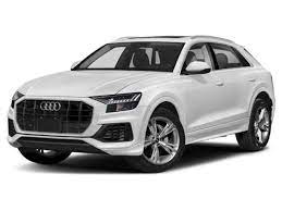 May 2020 Best 2020 Audi Q8 Lease Finance Deals Walser Auto Campus