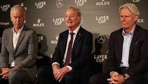 You can find more details by going to one of the sections under this page such as historical data, charts, technical analysis and others. Laver Cup 2019 Borg And Mcenroe To Extend Laver Cup Rivalry To 2020