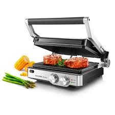 Fragen rund ums thema stoma? 909120 Griddle Grill President Tescoma