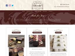 The Best Chocolate Shops In South East England