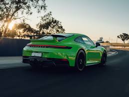 Image result for Forest Green 2025 Porsche