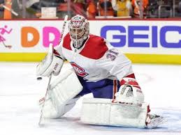 Which country is carey price from? 7 Cool Things About Carey Price