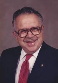 Obituary for Harold Dement