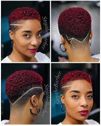Black hairstyles in our collection run the gamut of the regal and queenly senegalese twists to simple chic bygone eras of classy and elegant ladies in secret speakeasies, this curly style is simply enchanting. Short Natural Hairstyles Styling Gel Hairstyles For Black Ladies Novocom Top