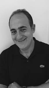 Amazon.com.au: William Bou Mansour: books, biography, latest update