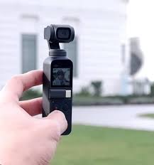 Image result for osmo pocket