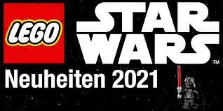 Star wars lego sets from 2021. Lego Star Wars 2021 Neuheiten Detailbilder Zu Den Marz Sets