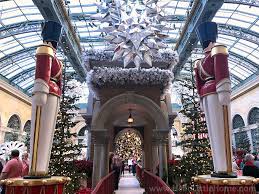 Feb 08, 2020 · bellagio conservatory reduces number of displays in 2020. Christmas In Las Vegas 2020 Ultimate Guide Hello Little Home