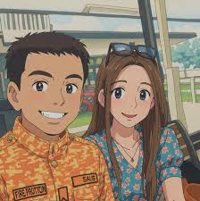 This restaurant serves only 1 item in the menu 📍 @loba.png [non-halal]