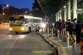 It has took us long time because of the frequency of the . Malaysia Bus Company Causeway Link Rolls Out New Tuas Johor Route For Commuters Tourists Se Asia News Top Stories The Straits Times