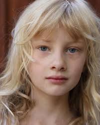 Figured it would be interesting to make a fan casting of All the Ugly and  Wonderful Things . Pictured is young Wavy, Kellen, Valerie, Liam and young  Amy. I had a really