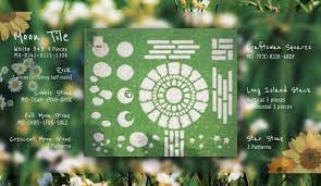 Последние твиты от underrated animal crossing codes (@acnh_codes). White Stone Path Acnh Animal Crossing Qr New Animal Crossing Animal Crossing