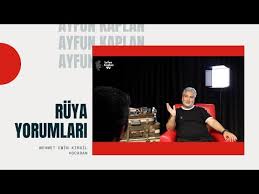 Ruyada Siyah Kedi Gormek Mehmet Emin Kirgil Youtube