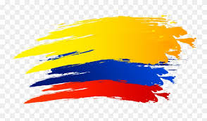 Pngkit selects 13 hd bandera colombia png images for free download. Bandera Colombia Dia Del Himno Nacional Clipart 706226 Pikpng