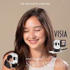 Visia Skin Analysis