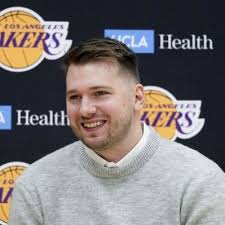 JUST IN: Luka Doncic has announced he is donating $500K to the Los Angeles  fire recovery efforts